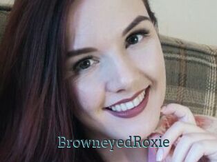 BrowneyedRoxie