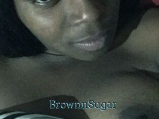 BrownnSugar