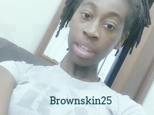 Brownskin25