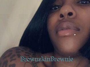 BrownskinBrownie