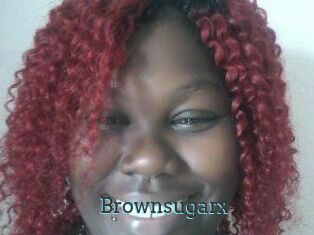Brownsugarx