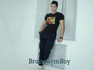 BruceGymBoy