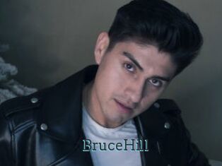 BruceHill