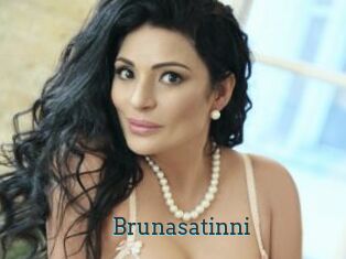 Brunasatinni