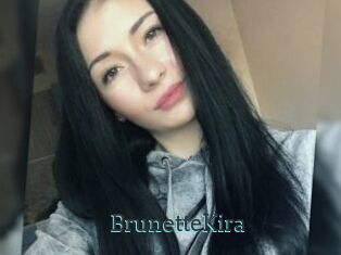 BrunetteKira