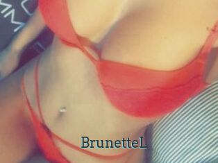 BrunetteL
