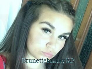 BrunettebeautyXO