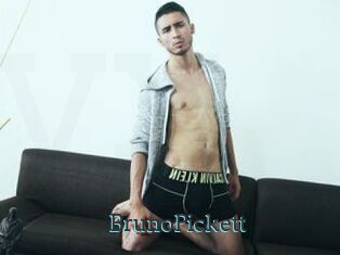 BrunoPickett