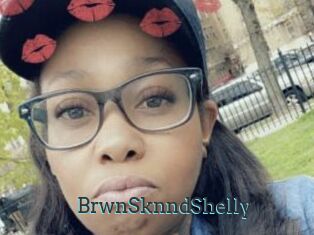 BrwnSknndShelly