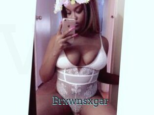 Brxwnsxgar