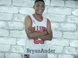 BryanAnder