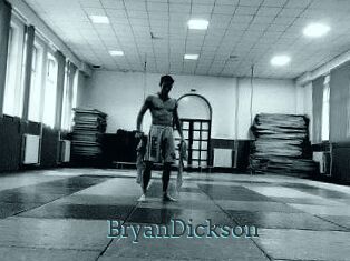 BryanDickson