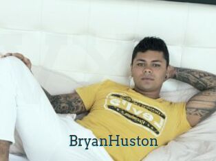 BryanHuston