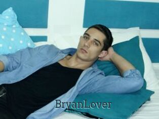 BryanLover