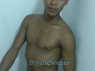 BryanOwenss