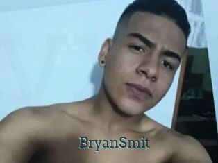 BryanSmit