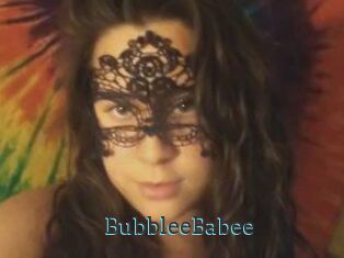 BubbleeBabee