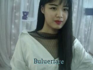 Buluerfare