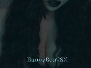 BunnyBoo98X