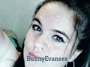 BunnyEvansex