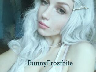 BunnyFrostbite
