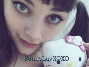 BunnyLuvXOXO