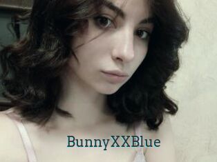 BunnyXXBlue