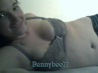Bunnyboo77