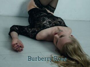 Burberry_Rose