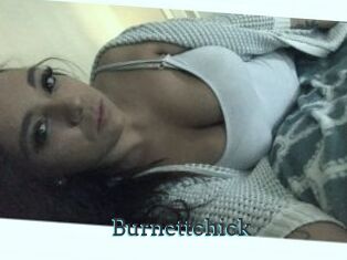 Burnettchick