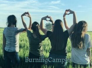BurningCamper