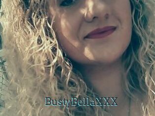 BustyBellaXXX