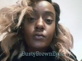 BustyBrownEyes