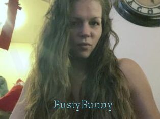BustyBunny