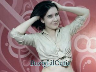 BustyLilCutie