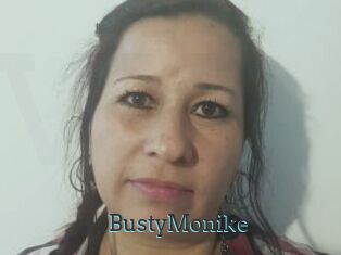 BustyMonike