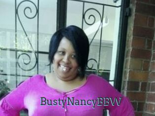 BustyNancyBBW