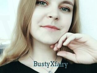 BustyXfairy