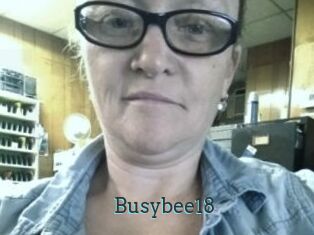 Busybee18