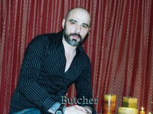Butcher