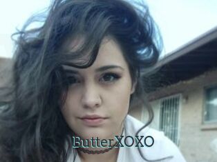 ButterXOXO