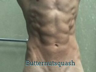 Butternutsquash