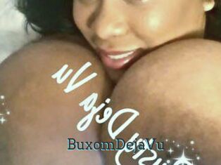 BuxomDejaVu
