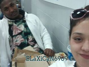 BLaXiCaN6969