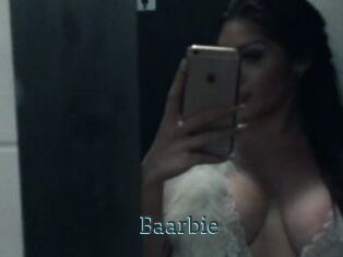 Baarbie