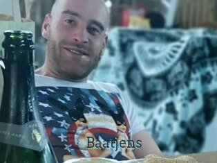 Baatjens
