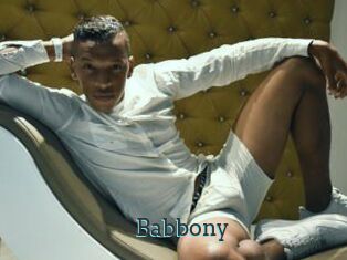 Babbony