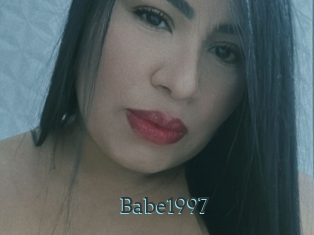 Babe1997