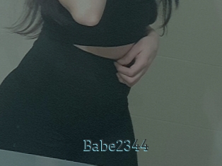 Babe2344