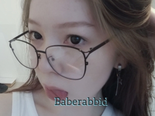 Baberabbid